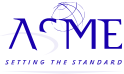 ASME logo